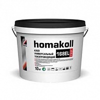   Homakoll Homakoll 168 EL Prof