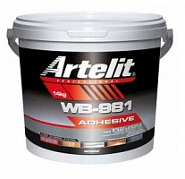   Artelite Artelit Profesional WB-982 (6 )