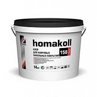   Homakoll Homakoll 158 Prof